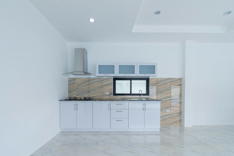 Дом в Хуахине, Таиланд | THE557788