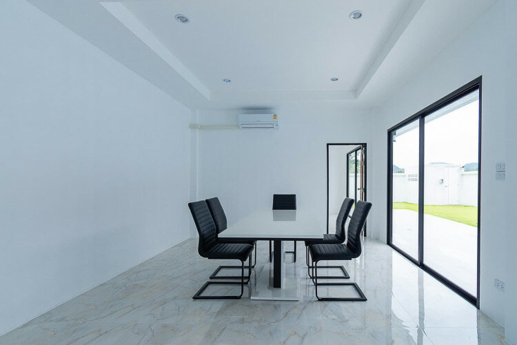 Дом в Хуахине, Таиланд | THE557788