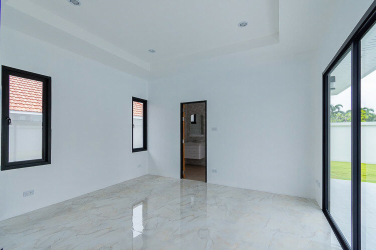 Дом в Хуахине, Таиланд | THE557788