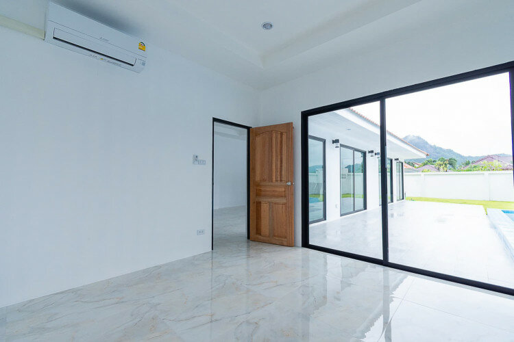 Дом в Хуахине, Таиланд | THE557788