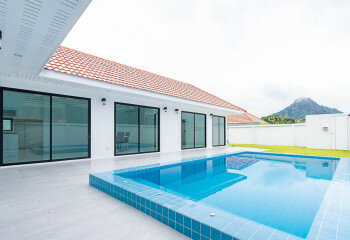 Дом в Хуахине, Таиланд | THE557788