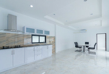 Дом в Хуахине, Таиланд | THE557788