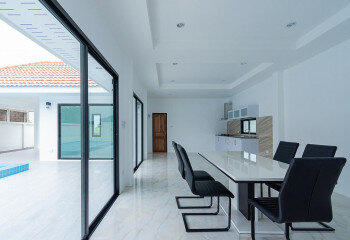 Дом в Хуахине, Таиланд | THE557788