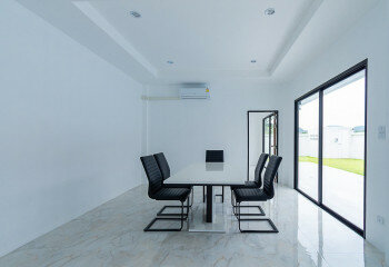 Дом в Хуахине, Таиланд | THE557788