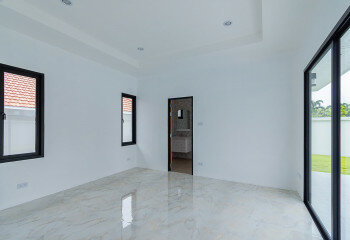 Дом в Хуахине, Таиланд | THE557788