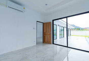 Дом в Хуахине, Таиланд | THE557788