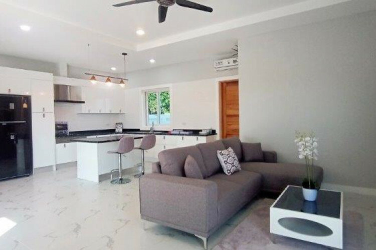 Дом в Хуахине, Таиланд | THE157631