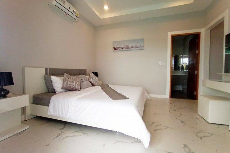 Дом в Хуахине, Таиланд | THE157631