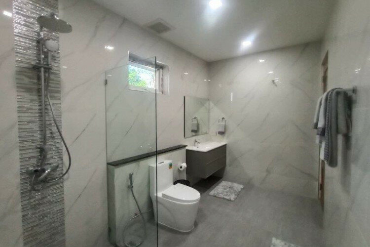 Дом в Хуахине, Таиланд | THE157631