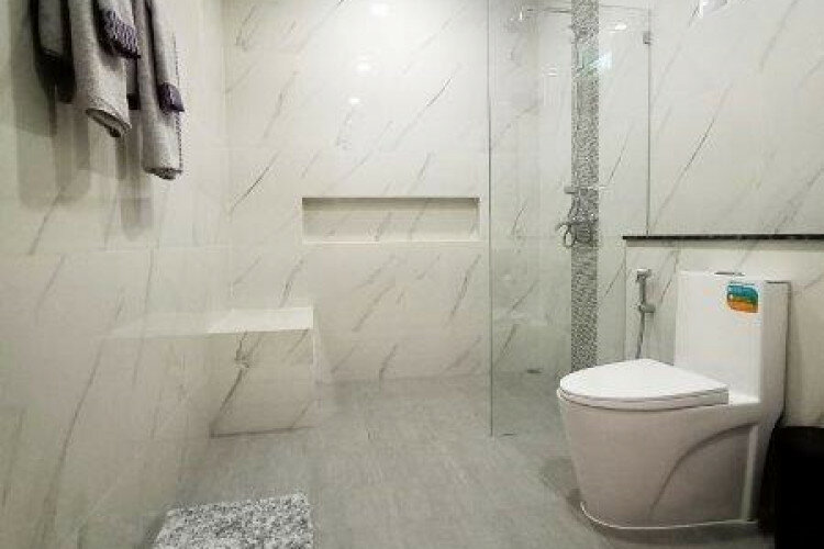 Дом в Хуахине, Таиланд | THE157631