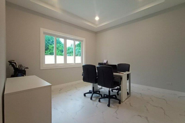 Дом в Хуахине, Таиланд | THE157631