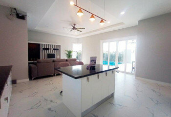 Дом в Хуахине, Таиланд | THE157631