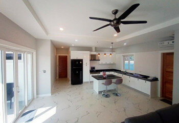 Дом в Хуахине, Таиланд | THE157631