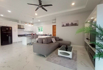 Дом в Хуахине, Таиланд | THE157631