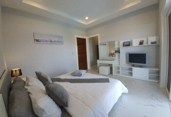 Дом в Хуахине, Таиланд | THE157631