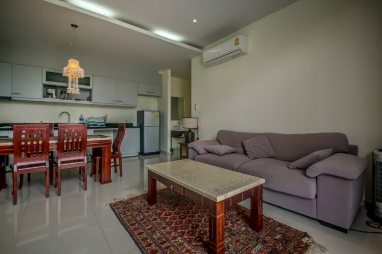 Дом в Хуахине, Таиланд | THE458245