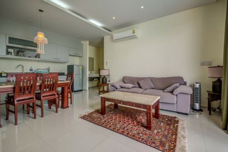 Дом в Хуахине, Таиланд | THE458245