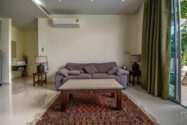 Дом в Хуахине, Таиланд | THE458245