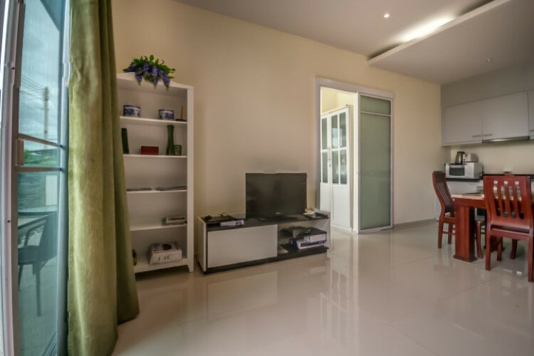 Дом в Хуахине, Таиланд | THE458245