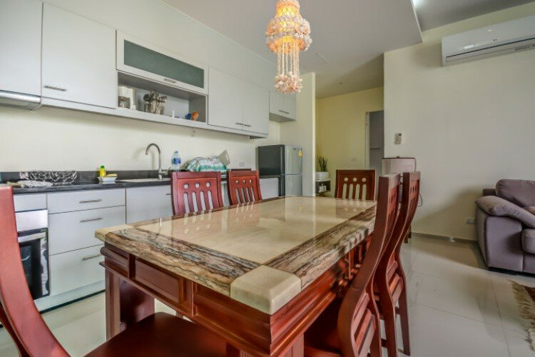 Дом в Хуахине, Таиланд | THE458245