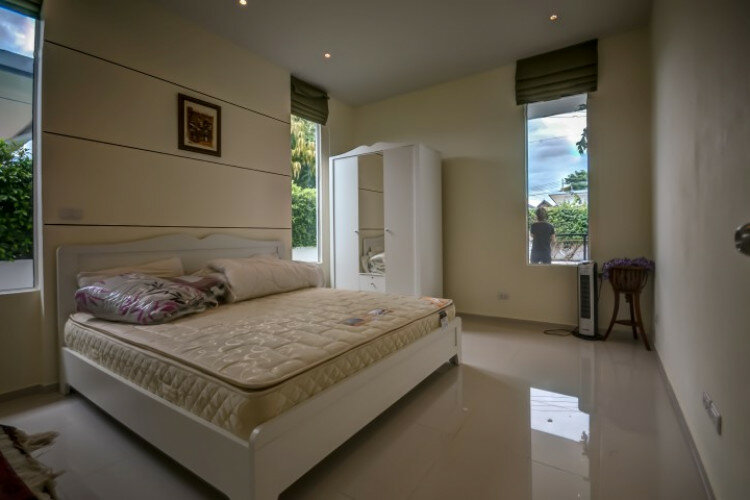 Дом в Хуахине, Таиланд | THE458245