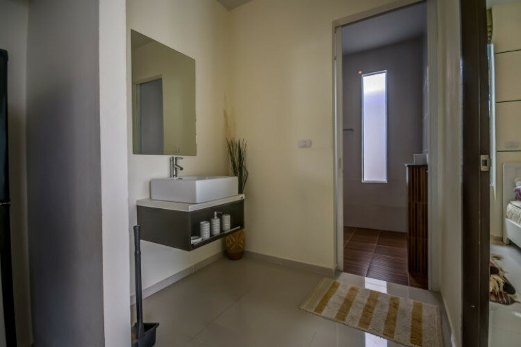 Дом в Хуахине, Таиланд | THE458245