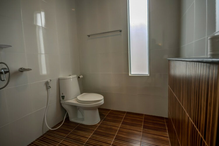 Дом в Хуахине, Таиланд | THE458245