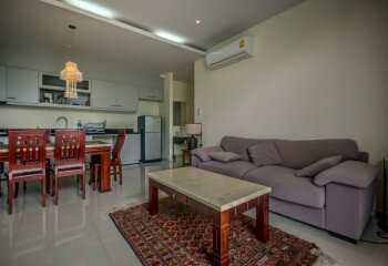 Дом в Хуахине, Таиланд | THE458245