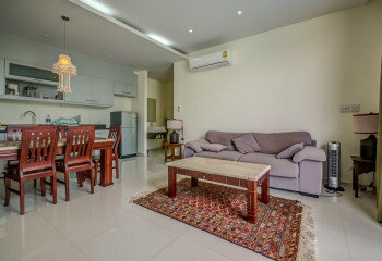 Дом в Хуахине, Таиланд | THE458245