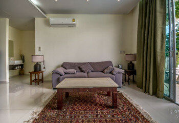 Дом в Хуахине, Таиланд | THE458245