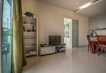 Дом в Хуахине, Таиланд | THE458245