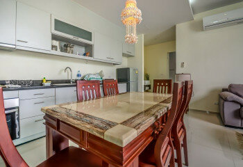 Дом в Хуахине, Таиланд | THE458245