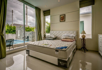 Дом в Хуахине, Таиланд | THE458245