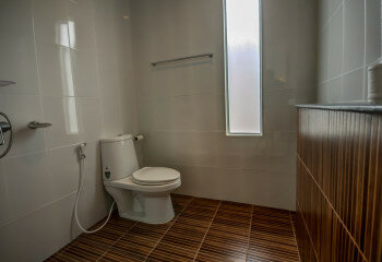 Дом в Хуахине, Таиланд | THE458245