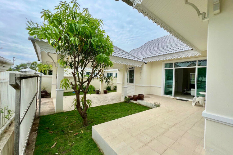 Дом в Ча-ам, Таиланд | THE257666