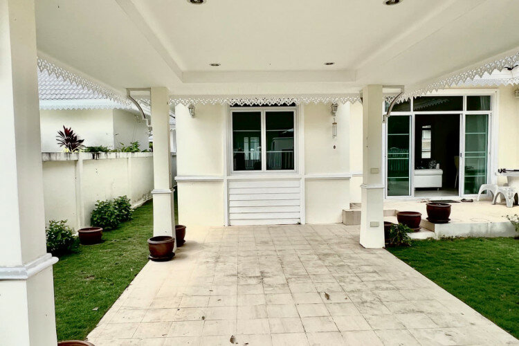 Дом в Ча-ам, Таиланд | THE257666