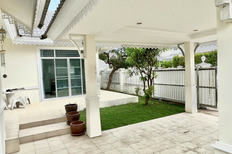 Дом в Ча-ам, Таиланд | THE257666