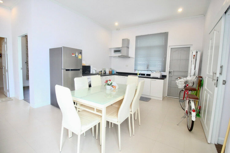 Дом в Ча-ам, Таиланд | THE257666