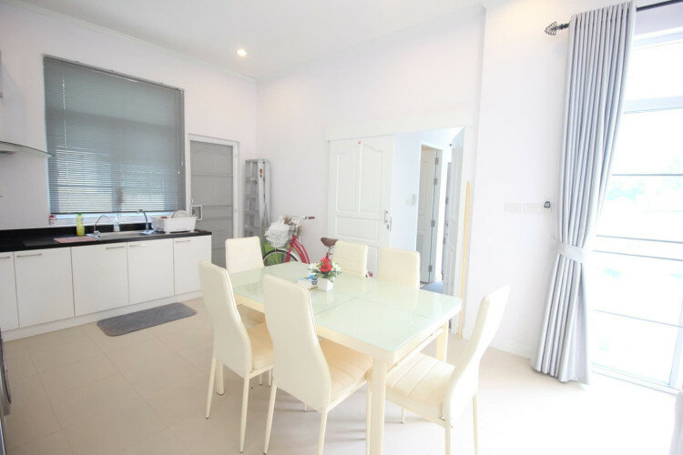 Дом в Ча-ам, Таиланд | THE257666