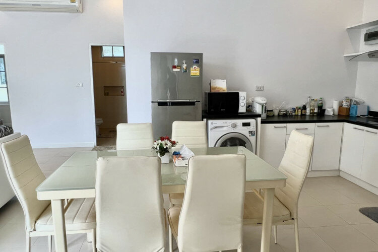 Дом в Ча-ам, Таиланд | THE257666