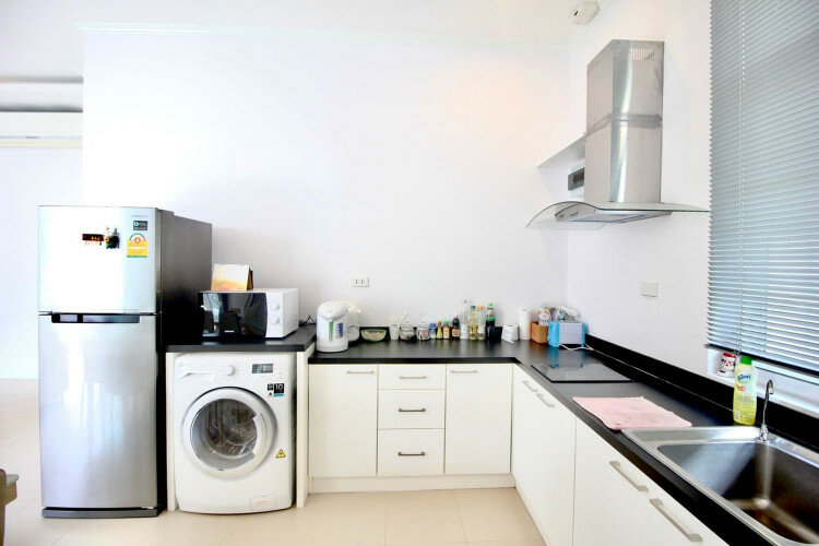 Дом в Ча-ам, Таиланд | THE257666