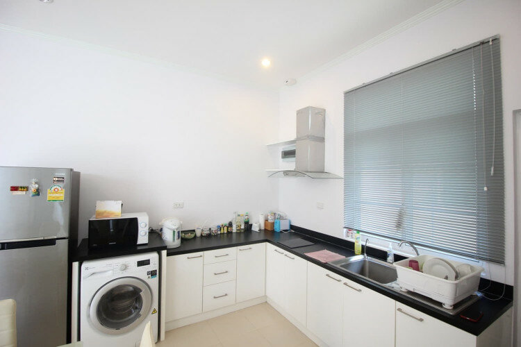 Дом в Ча-ам, Таиланд | THE257666