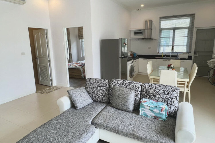 Дом в Ча-ам, Таиланд | THE257666