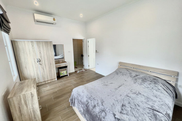 Дом в Ча-ам, Таиланд | THE257666