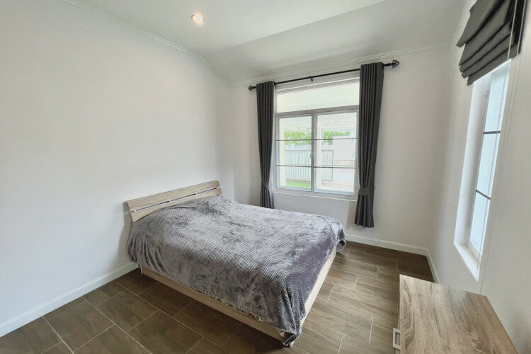 Дом в Ча-ам, Таиланд | THE257666