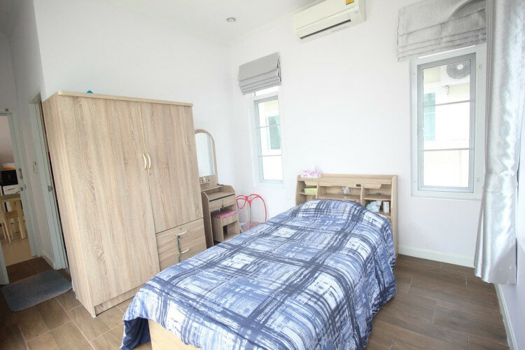 Дом в Ча-ам, Таиланд | THE257666