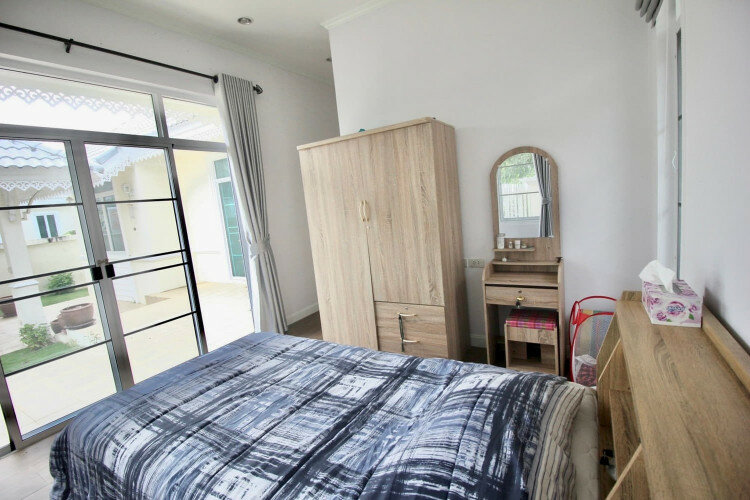 Дом в Ча-ам, Таиланд | THE257666