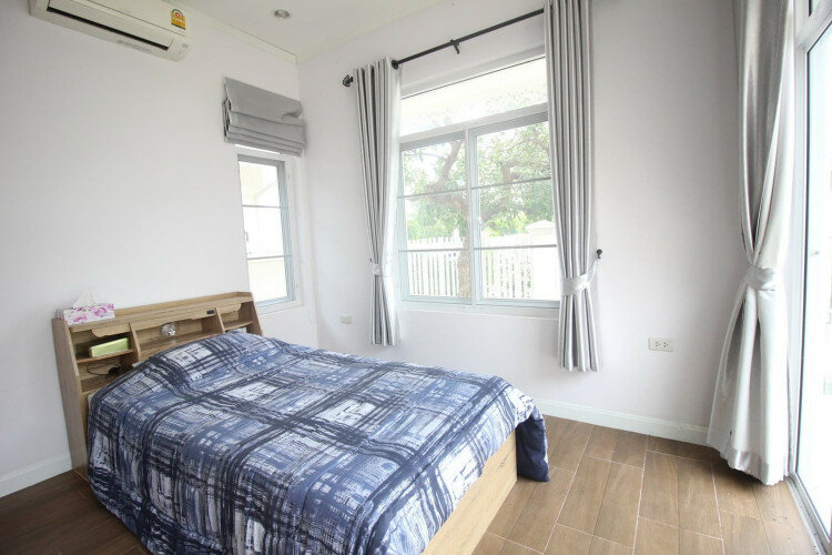 Дом в Ча-ам, Таиланд | THE257666