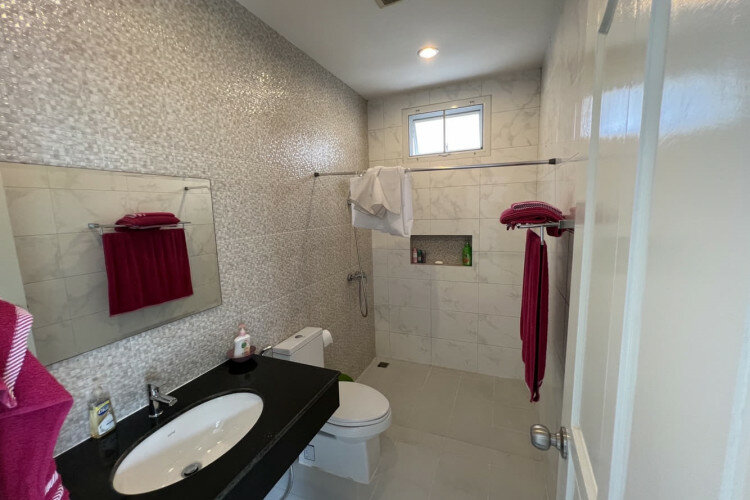 Дом в Ча-ам, Таиланд | THE257666