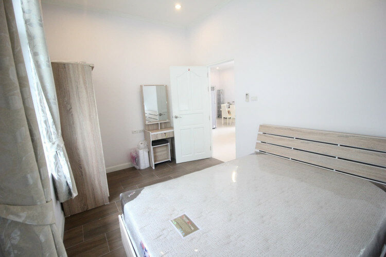 Дом в Ча-ам, Таиланд | THE257666